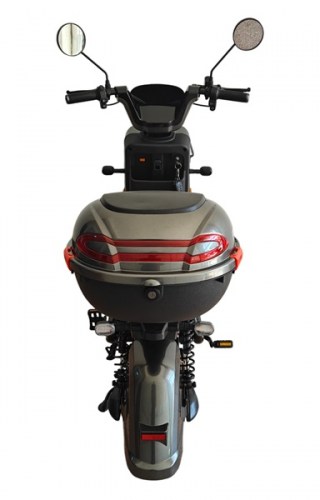 FADA TiKO grey_bronze 7